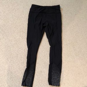 Lululemon tight stuff tights